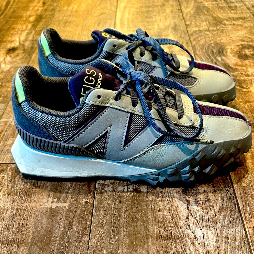 FIGS | NEW BALANCE XC72  Special addition